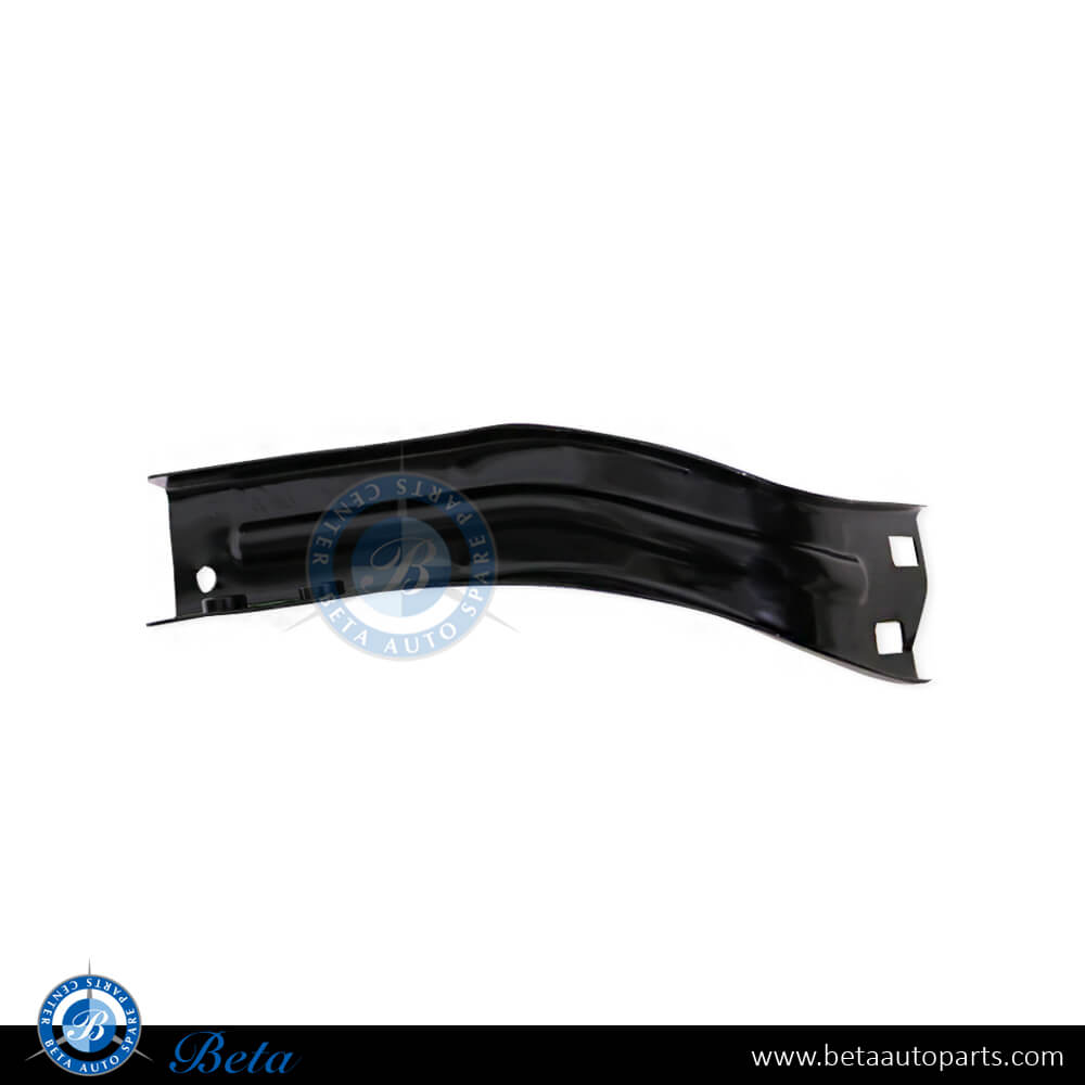 Right Side Front panel bracket for Mercedes E-Class W207 2010-2016 models, Part Number 2076200285 Right Side Front panel bracket for Mercedes E-Class W207 2010-2016 models, Part Number 2076200285
